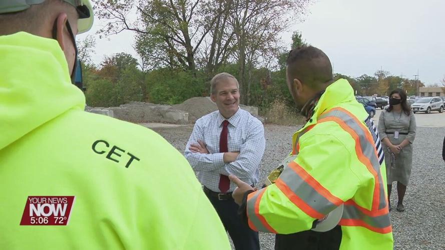 Jim Jordan: Apollo Career Center a great place to send students into the workforce