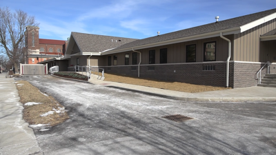 We Care Regional Crisis Center expansion brings long-term mental health care to Lima