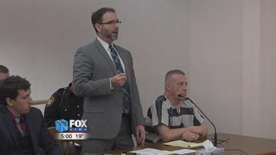 Scott Catlett sentenced to four years in prison