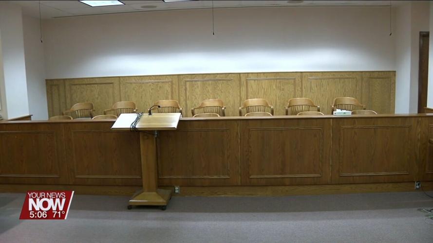 Allen County Judge reminds residents random summons possible to fill jury seats