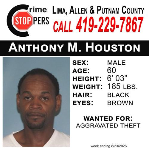 Anthony Houston