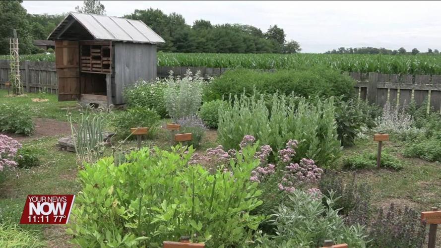 Schumacher Homestead shows what life was like for Swiss Mennonite settlers in 1850s Bluffton