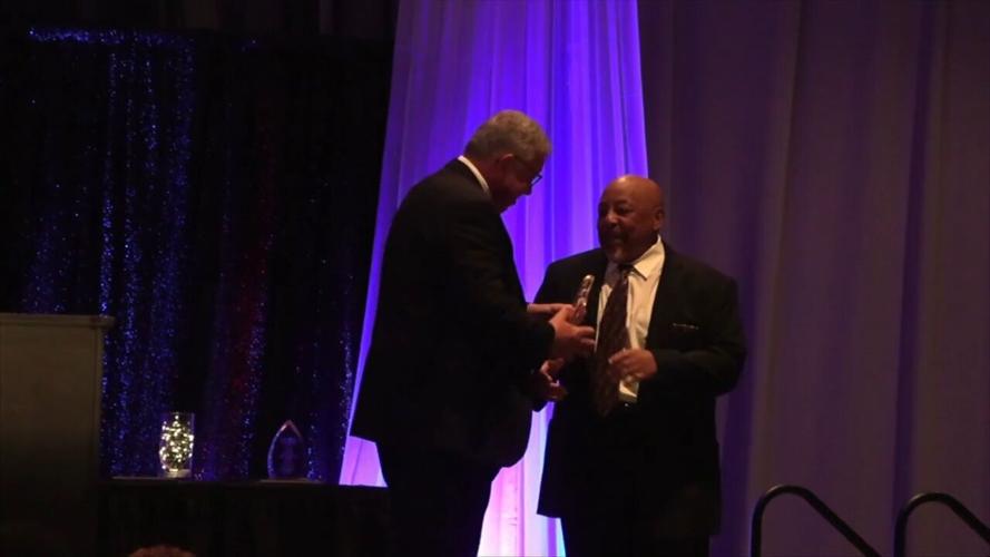 Diversity and inclusion celebrated during Community Enrichment Award