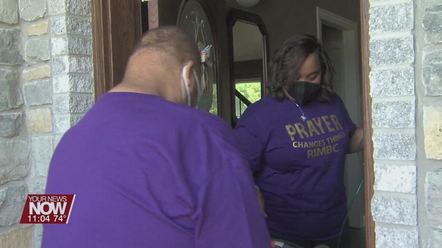 A survivor's story of beating COVID-19