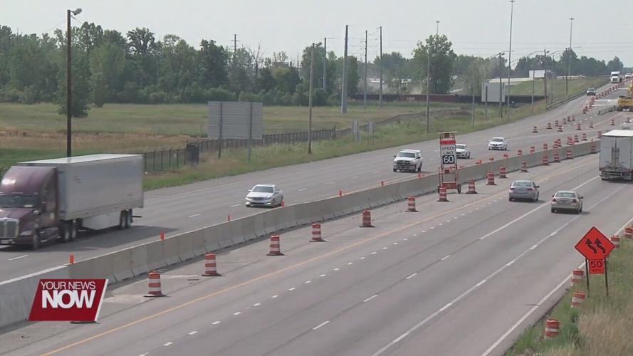Ohio Highway Patrol, AAA warns on dangers of distracted driving