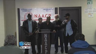NAACP allege several Lima corporations are perpetrators of discrimination