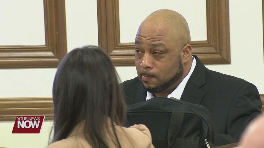 Jury starts deliberation in Terrez Carter trial