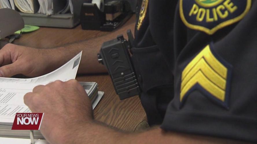 Allen Co. Sheriff says body camera concerns are about legislation, not funding