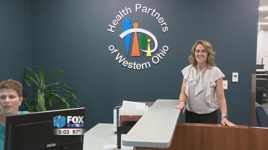 COVID testing comes to the Lima Bradfield Community Center