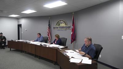 Bath Township composting facility faces odor complaints despite no EPA violations