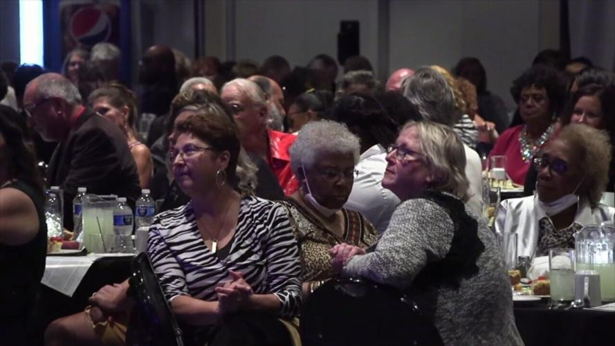 Diversity and inclusion celebrated during Community Enrichment Award