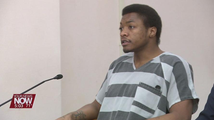Lima man sentenced for rape, said he fed off inducing fear