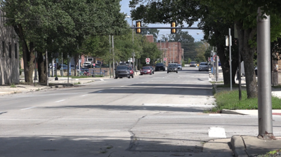 Union Street next in line for downtown Lima streetscape improvements