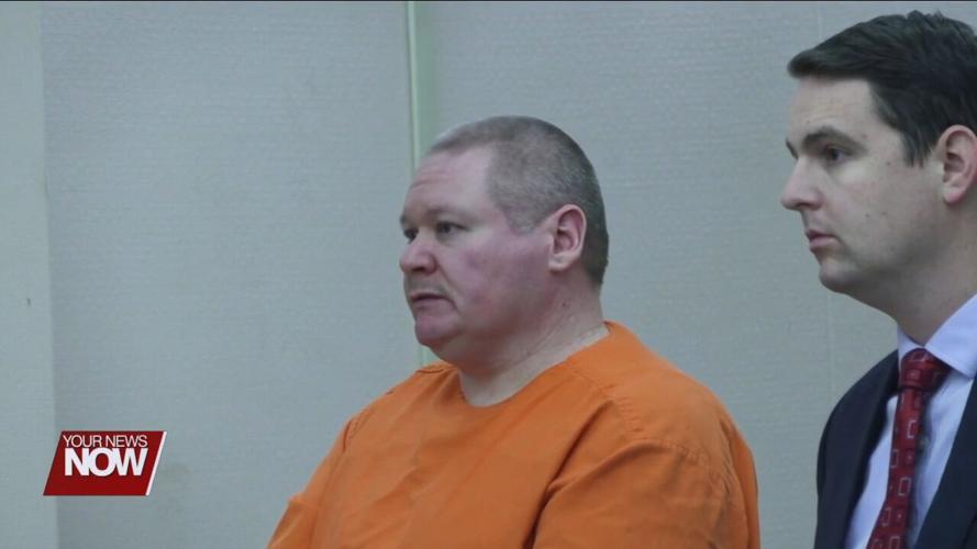 Lee gets 8 years in prison for 2023 Allen-Oakwood Correctional Institution escape