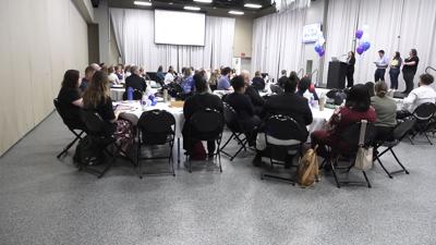 Ohio Career Development Association Conference brings workforce leaders to Lima