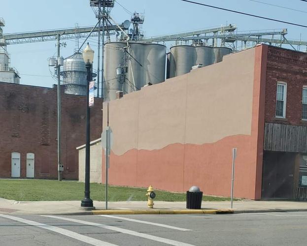 Village of Convoy Announces Fundraiser for Convoy Village Square News