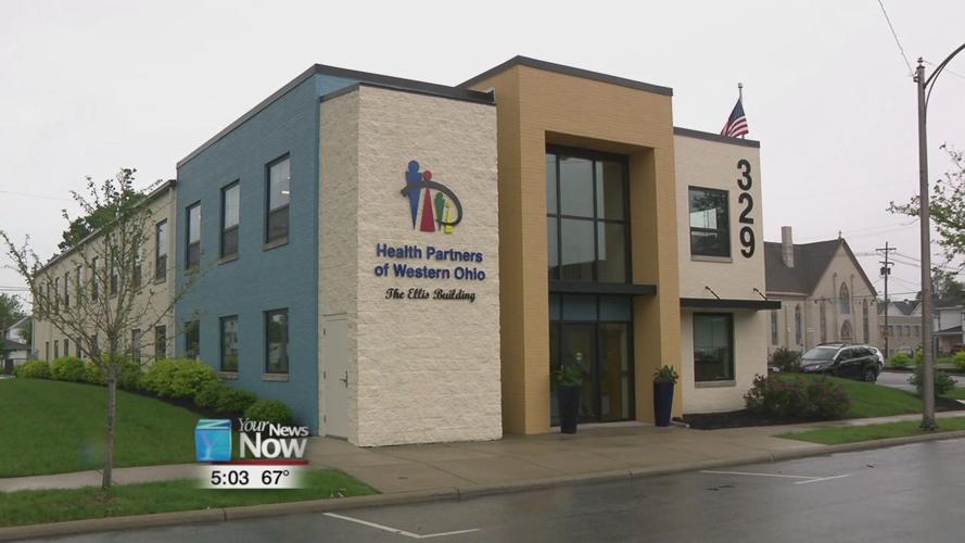 COVID testing comes to the Lima Bradfield Community Center