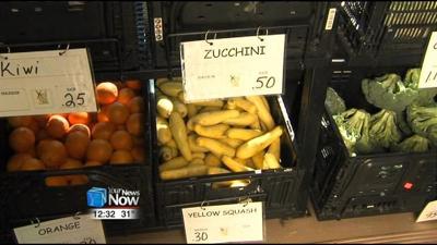 Potash Corp Donates to Mobile Produce Bus