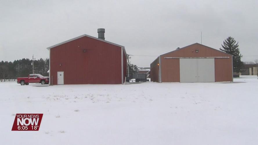 Allen County Commissioners looking at capital projects at old ODOT Campus