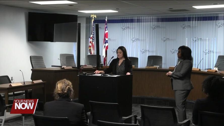 City of Lima offering a new pre-employment and internship opportunity for young adults