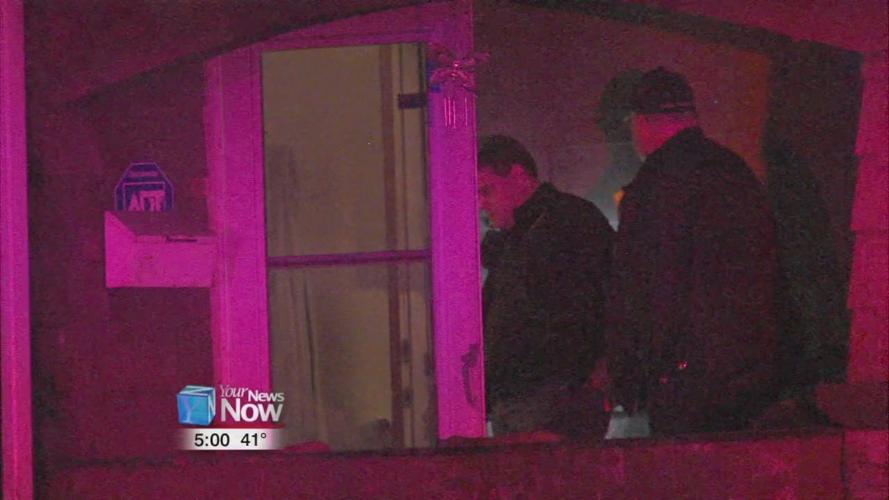 One dead after Wednesday shooting on Metcalf St.