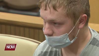 Roessler charged with Aggravated Vehicular Homicide