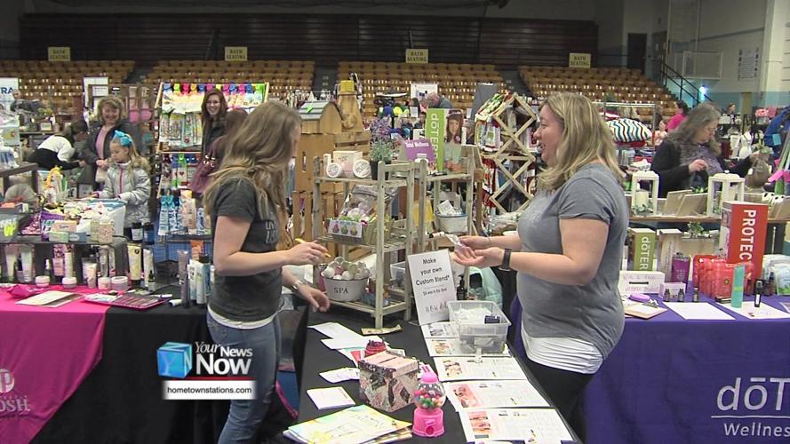 Bath Boys Scout Troop hosts annual crafts show.jpg