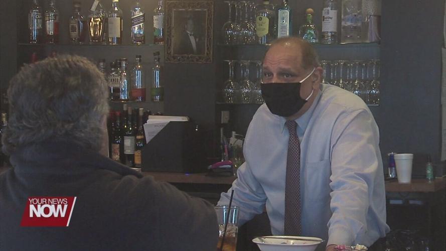 Will restaurants extend business hours along with curfew?