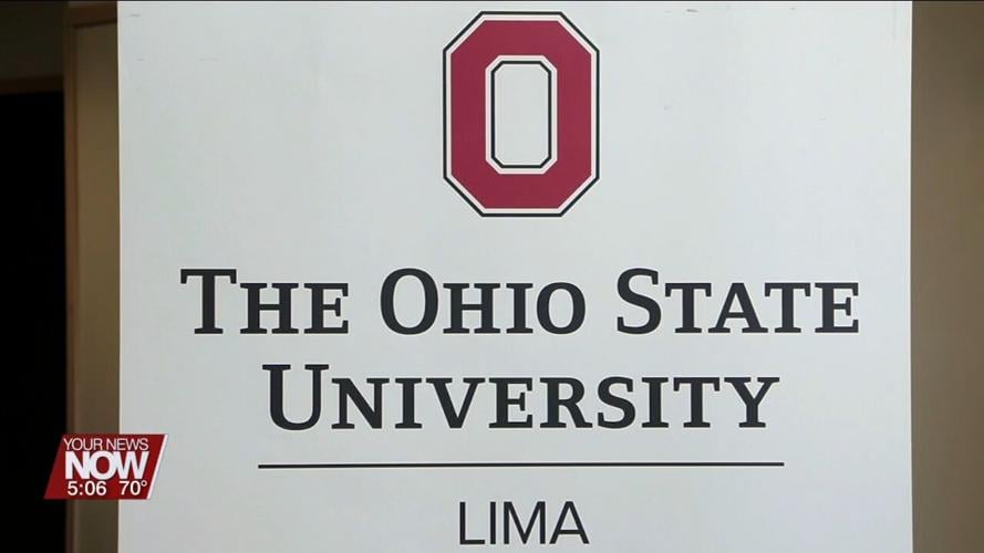 Ohio State Lima and Rhodes State College team up for a mini-internship fair