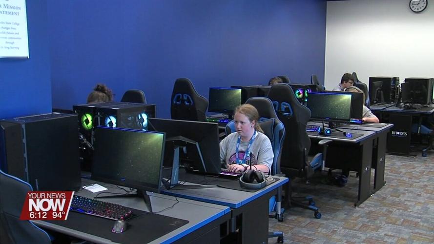 Rhodesology provides students unique learning experiences in different science areas