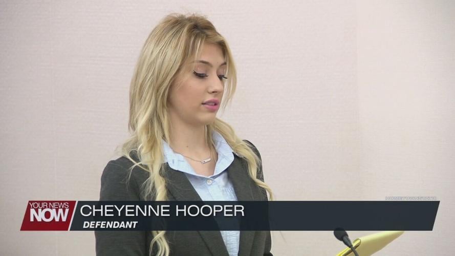 Lima woman found guilty of endangering children sentenced to prison