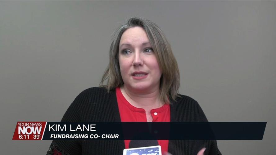 Encore Theatre is in desperate need of a new roof and is asking for donations