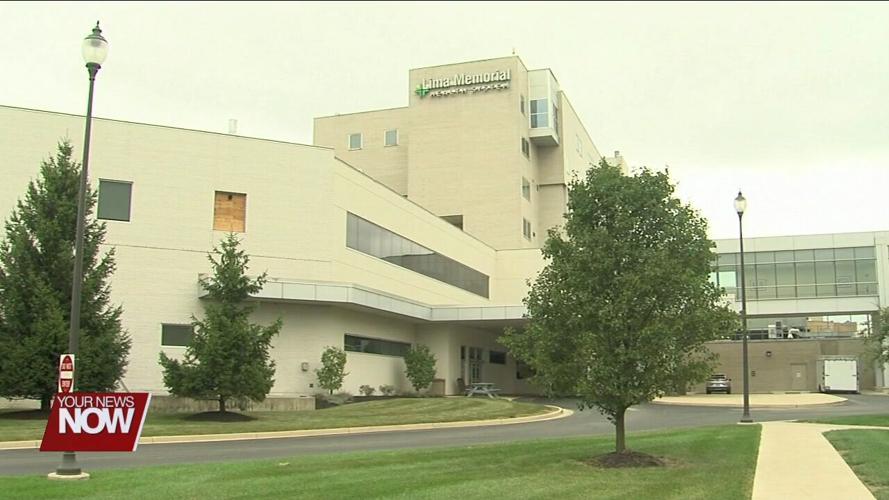 Lima Memorial gets accreditation for being a Chest Pain Center