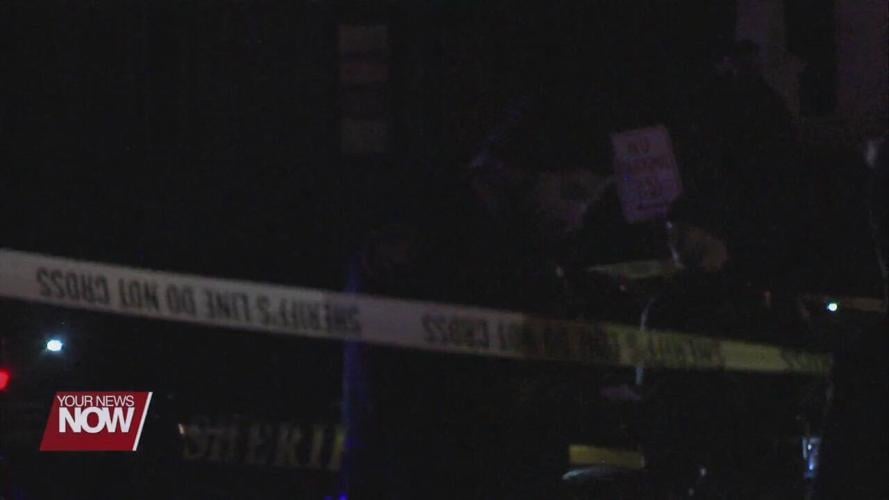 No charges will be filed in the death of Mekhi Williams