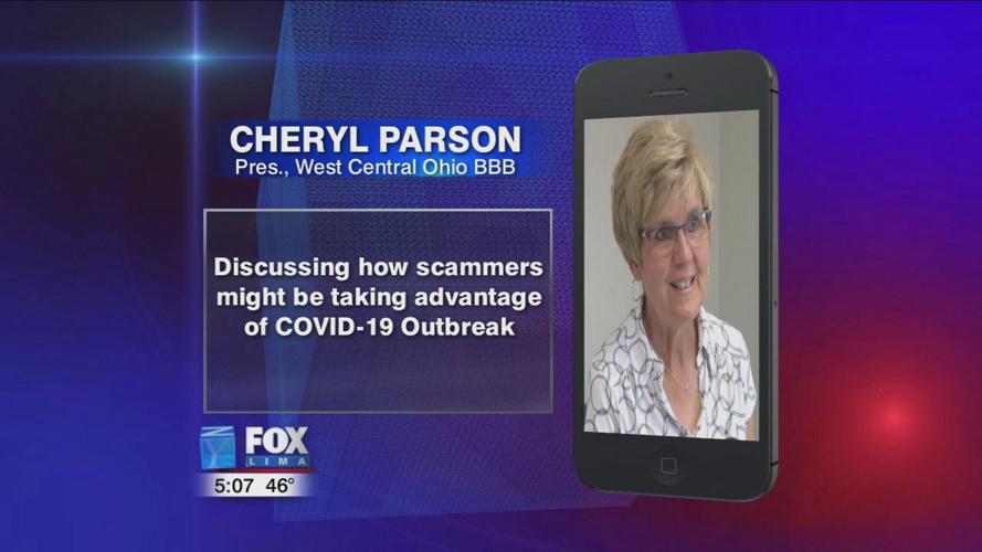 BBB warns to be on the lookout for COVID-19 scammers