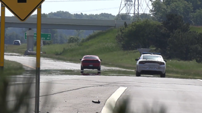 Ohio State Highway Patrol urges safe driving during Memorial Day weekend