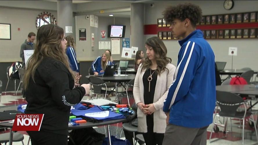 City of Lima offering a new pre-employment and internship opportunity for young adults