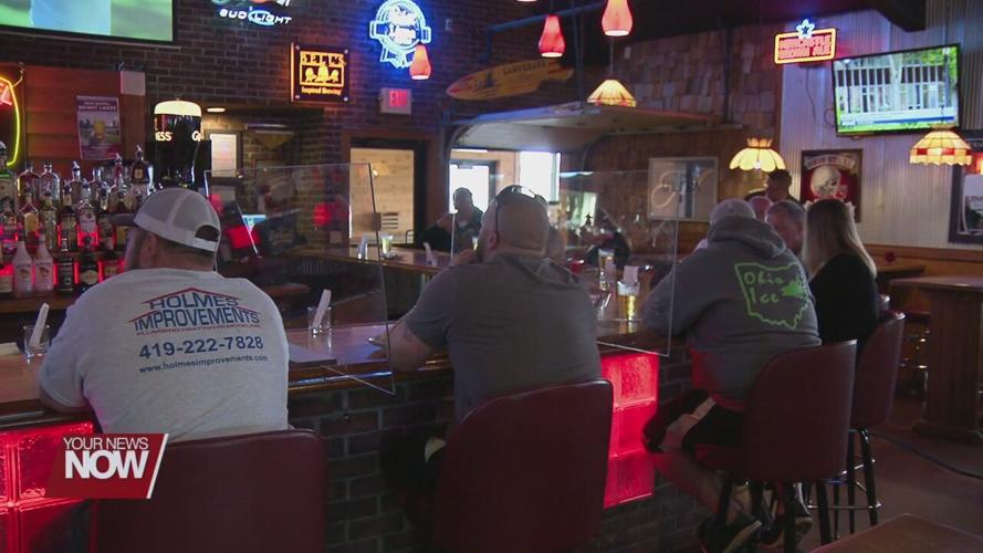 Will restaurants extend business hours along with curfew?