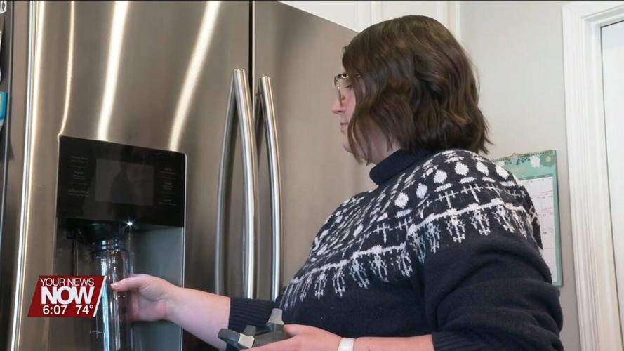 Can your Reusable Water Bottle make you sick?