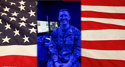 Lima native strengthens the future of Navy Surface Warfare