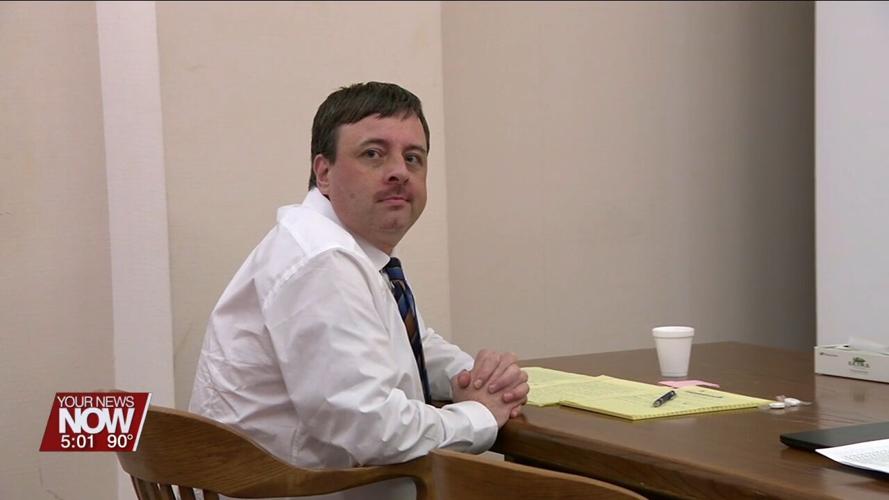 Trial begins for a Lima man facing 51 drug-related charges