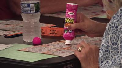 Wapakoneta community rallies behind sold-out Bourbon Bags and Bingo fundraiser