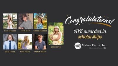 Midwest Electric Scholarships