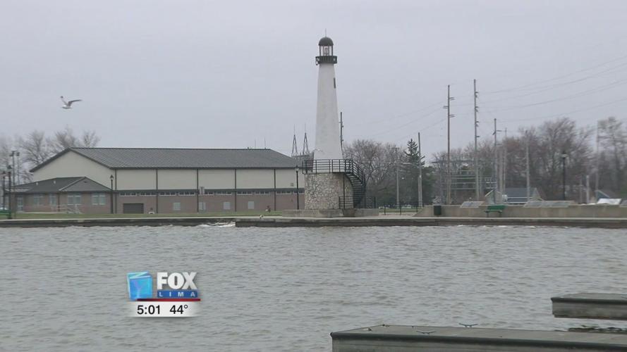 Body recovered from Grand Lake St. Marys to be sent to coroner for ID and cause of death