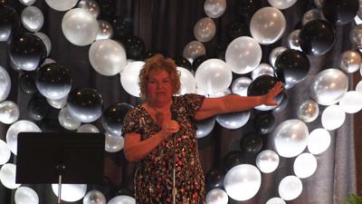 “Hope in the City” event highlights impact of local recovery program