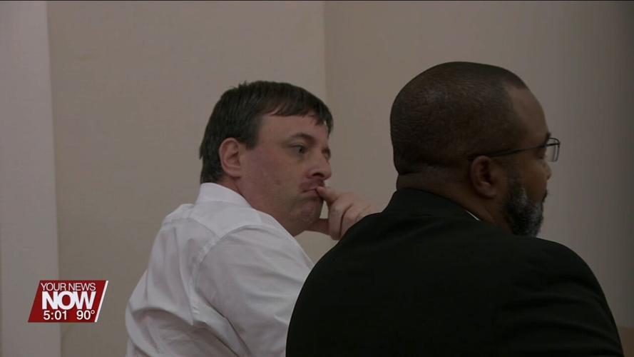 Trial begins for a Lima man facing 51 drug-related charges