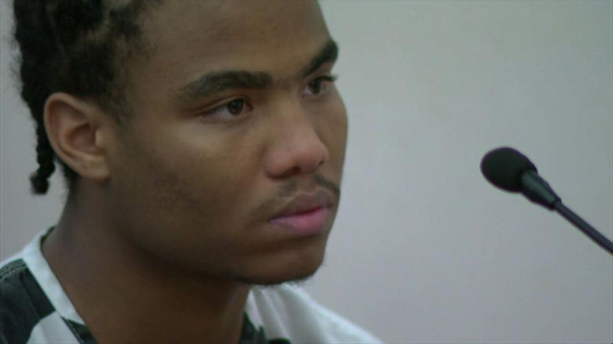Laws takes plea deal to get rape charge dropped