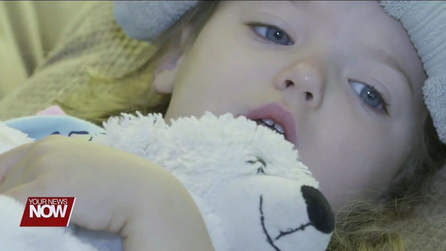 Ohio Department of Health concerned about declining vaccination rates for kindergarteners