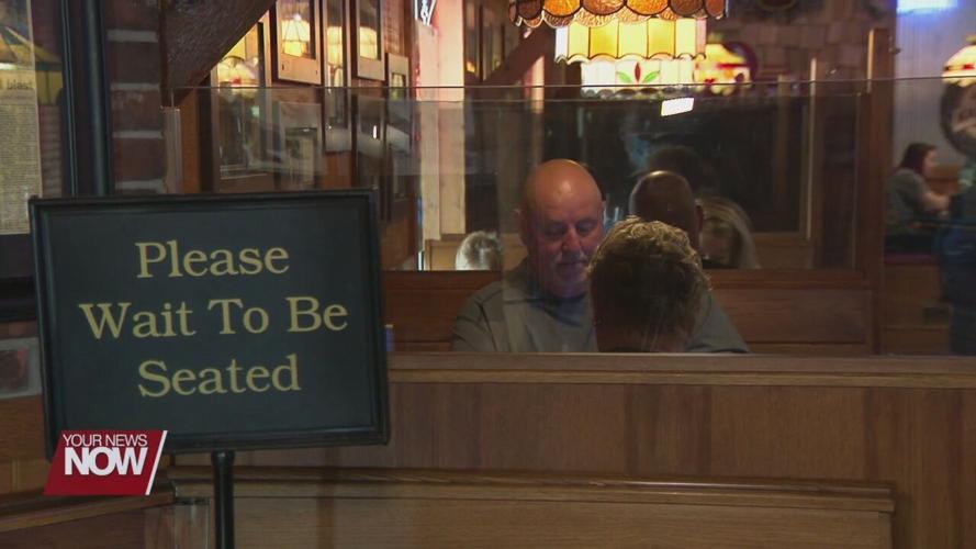 Will restaurants extend business hours along with curfew?