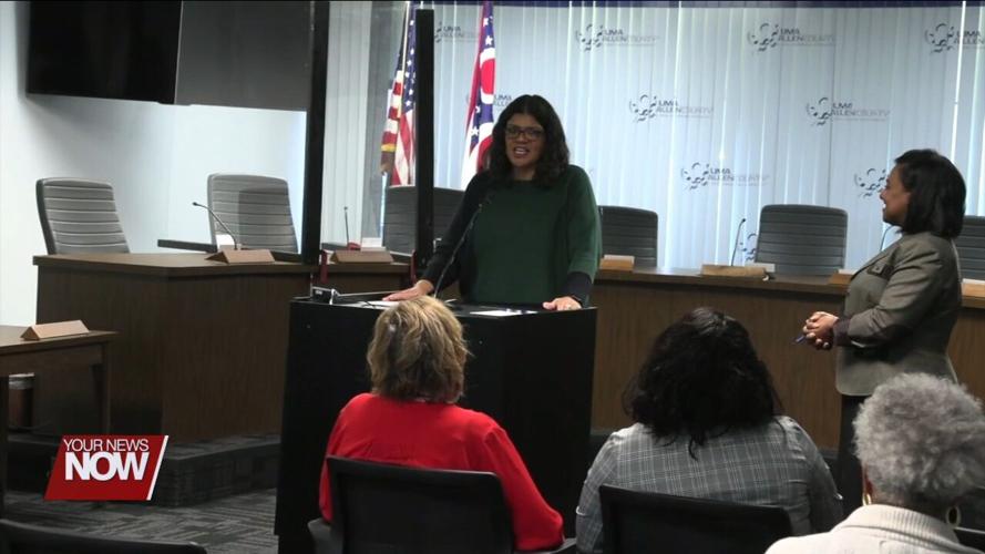 Free college readiness initiative being offered at the Bradfield Community Center